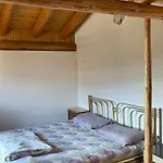 Trivignolife Ridente In Montagna 샬레 *