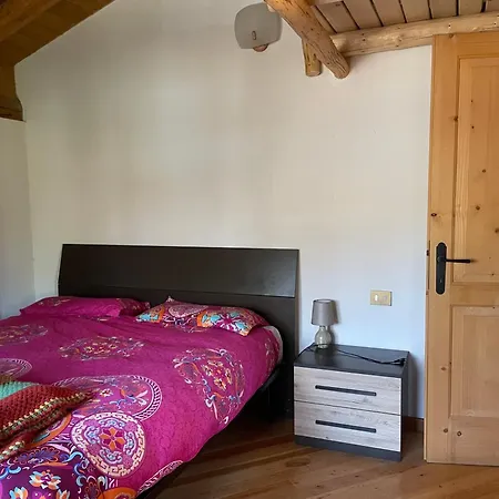 Trivignolife Ridente In Montagna *