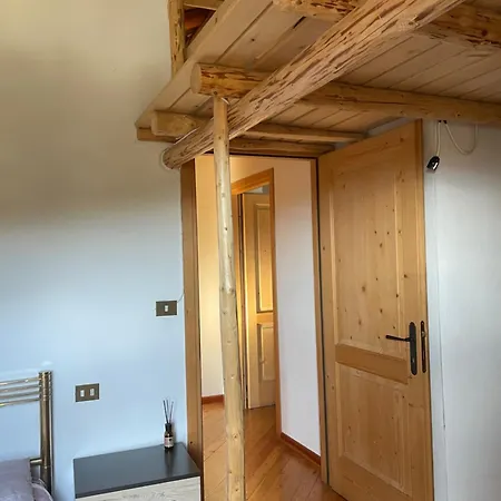 Trivignolife Ridente In Montagna * Corteno Golgi