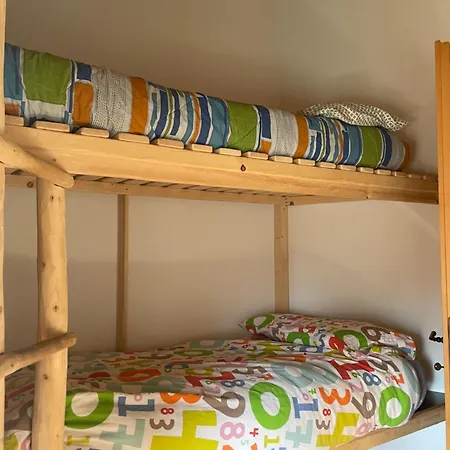 Trivignolife Ridente In Montagna Chalet *