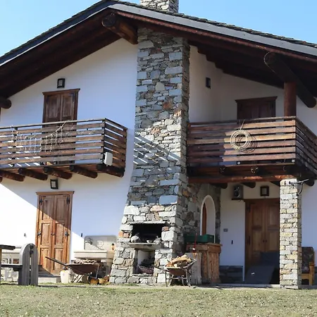 Trivignolife Ridente In Montagna *