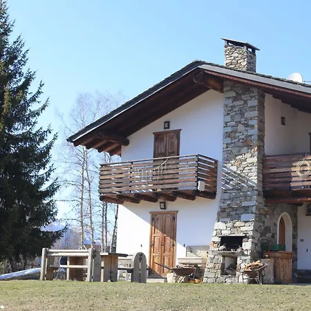 Trivignolife Ridente In Montagna